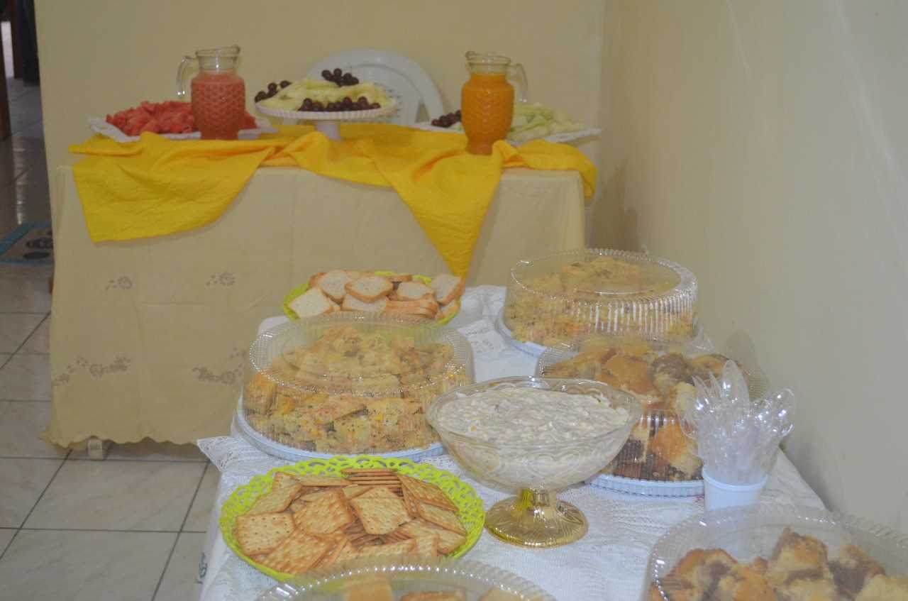 INAUGURAÇÃO